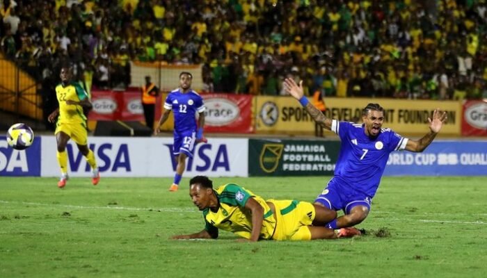 “Tak Hanya Keajaiban: Jalan Dramatis Curacao ke Piala Dunia 2026”