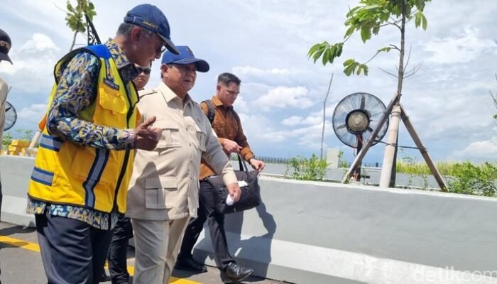 “Pariwisata: Prabowo Sebut Potensi Besar dalam Devisa & Tenaga Kerja, Apakah Realistis?”