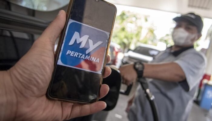 “Beli BBM Lewat MyPertamina Bisa Dapat ‘Kado’ dari Garuda: Kejutan Menjanjikan untuk Konsumen”