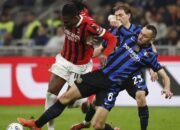 Jadwal Liga Italia Pekan Ini: Derby Inter Vs Milan—Pertandingan yang Tidak Bisa Dilewatkan!