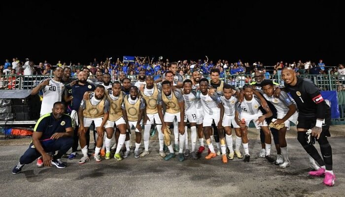 “Curacao ke Piala Dunia 2026, Revolusi Pelatih yang Membuat Fans Bernapas Lega”