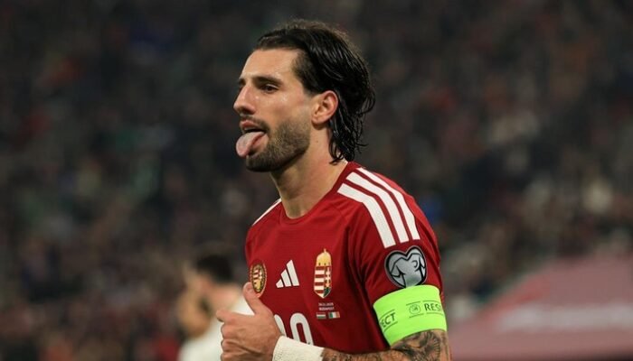 Tangisan Szoboszlai, Ledek Irlandia atau Hanya Emosi?