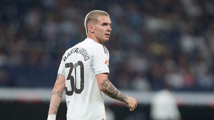 **Mastantuono di Real Madrid: Belajar dari Yamal, Menuju Keunggulan**