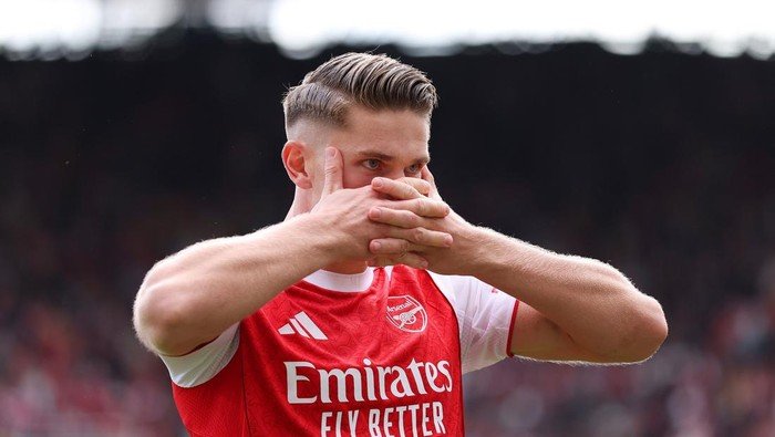 Tak Terduga! Rooney Nilai Gyokeres Atas Haaland sebagai Terbaik Premier League.