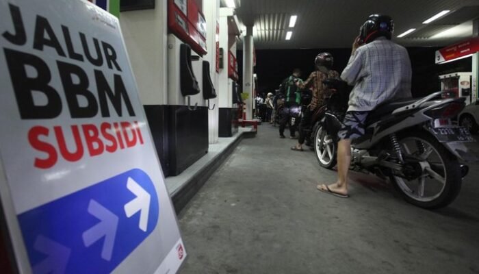 Dana Kompensasi & Subsidi BBM-Listrik Rp 315 Triliun Cair! – Update 2