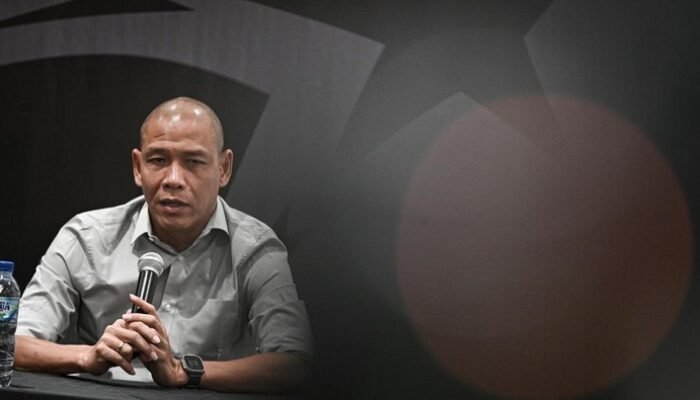 [Nova, Pahlawan Tanpa Bendera dalam Misi Timnas ke Piala Dunia U-20]