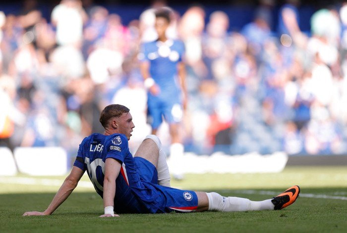 Cole Palmer Diharapkan Comeback Saat Chelsea Vs Barcelona, Mampukah?