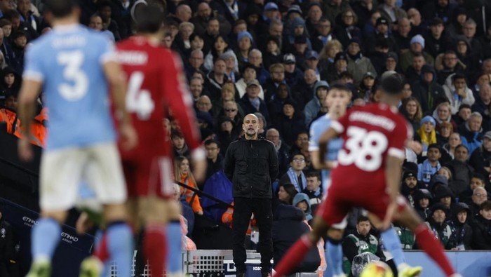 Pep: Liga Inggris Baru 'Dimulai' Pekan Ini! - Update 2