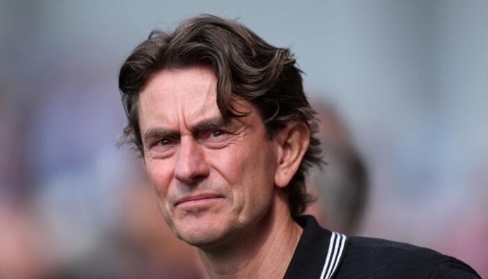 “Spurs Tetap Bermain Tim, Beda dengan Strategi Arsenal!”