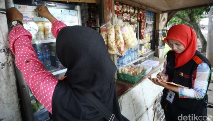 BPS Siap Goyang Pasar Tenaga Kerja dengan Rekrutmen Besar-Besaran