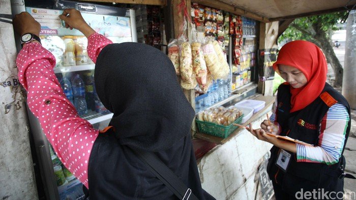 BPS Siap Goyang Pasar Tenaga Kerja dengan Rekrutmen Besar-Besaran