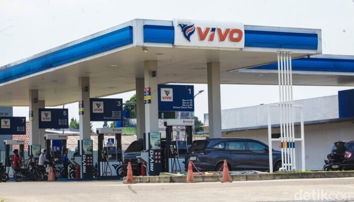 “Akhirnya! SPBU VIVO Siap Membakar Perkembangan Bisnis Anda”