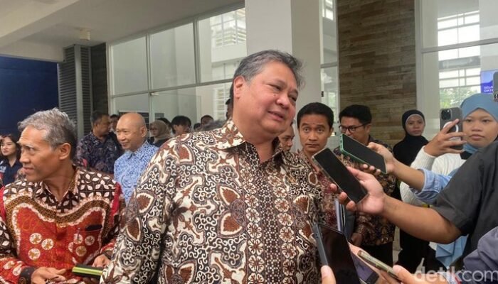 [RI Menjadi Sasaran Kerja Sama Pertanian dengan Angola dan Ethiopia]