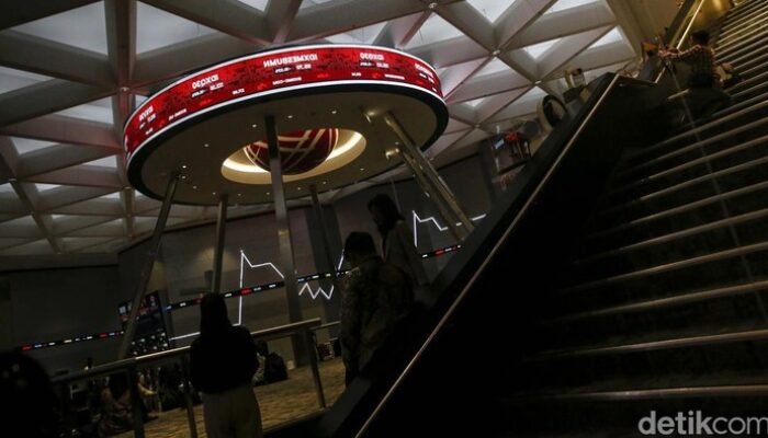 Bank BUMN Gelar RUPSLB Akhir Tahun: Apakah Ini Tanda Perubahan Besar?