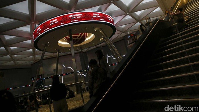 Bank BUMN Gelar RUPSLB Akhir Tahun: Apakah Ini Tanda Perubahan Besar?