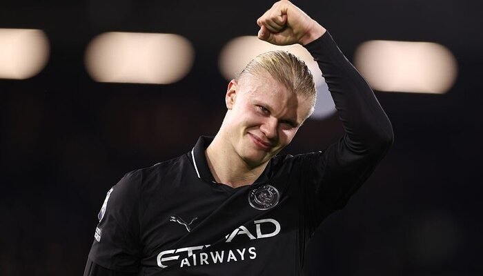 “Apa Haaland Berambisi Lewati Rekor Alan Shearer? Fakta yang Belum Pernah Diketahui!”