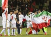 **Iran Tetap Hadiri Undian Piala Dunia 2026, Batal Boikot di Washington**