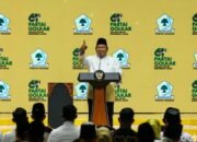 Prabowo Bersyukur RI Produsen Sawit, Bisa ‘Disulap’ Jadi BBM: Transformasi Energi yang Mempesona