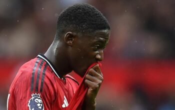 Amorim Bikin Mainoo Tersisihkan di MU: Tragedi Tak Terhindarkan dalam skuad Setan Merah