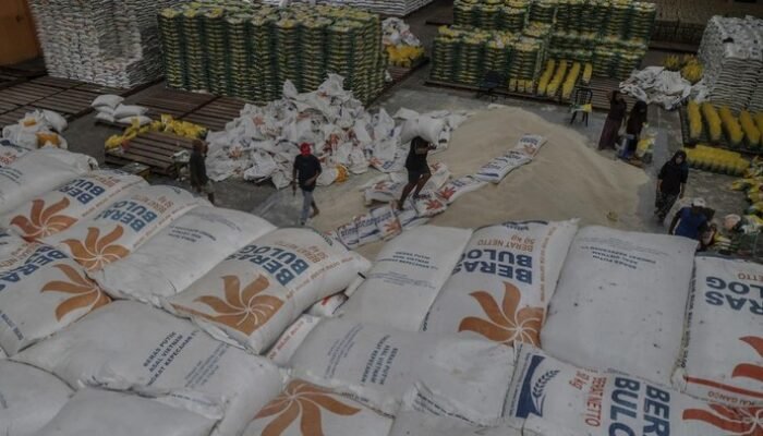 Pemerintah Setuju Kasih Margin Fee 7% ke Bulog: Solusi Bisnis yang Efektif untuk meningkatkan Produktivitas