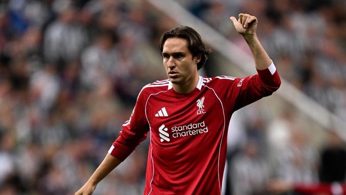 Juventus Terus Ngejar Chiesa, Liverpool Kaku Soal Harga