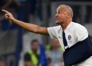 Enrique: Kartu Oranye di Sepakbola? Kenapa Tidak: Apakah Ini Akhir dari Etika di Lapangan?