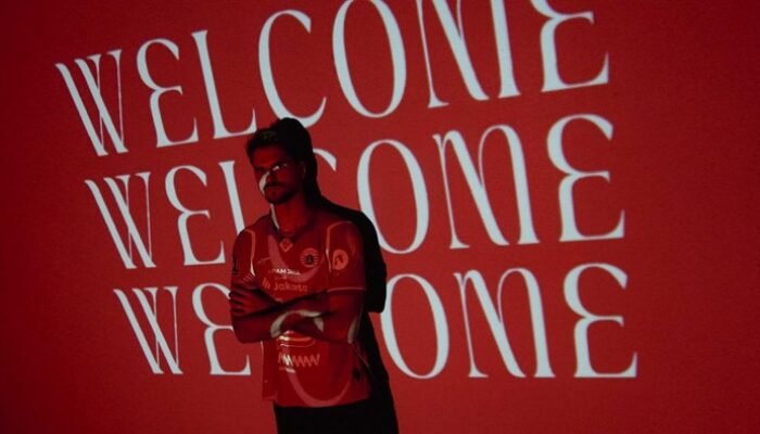 **Persija Berani, Datangkan Eks Bek Santos Paulo Ricardo!**