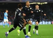 8 Tim Lolos Langsung ke 16 Besar Liga Champions, 5 dari Inggris: Dominasi Premier League di Eropa?