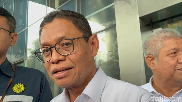 Pertambangan Emas Martabe, Soal Perminas Belum Dicakup ESDM