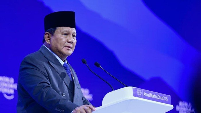 Prabowo Dikabarkan Lantik Wamenkeu Pengganti Thomas Djiwandono Hari Ini - Update 2