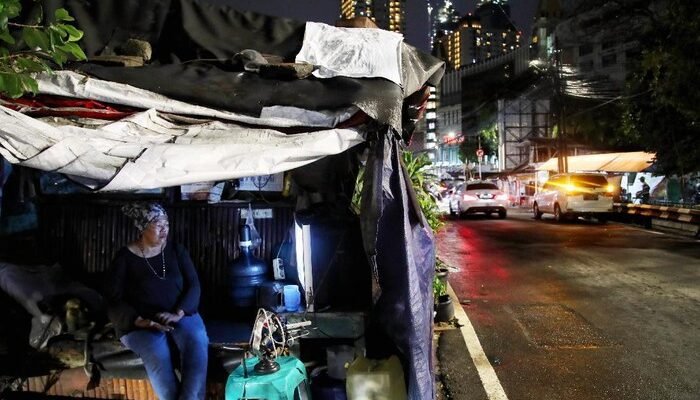 “Puluhan Juta Orang RI Hidup Miskin, Jurang dengan Si Kaya Masih Menganga: Bisnis dan Ketimpangan yang Tak Terbendung”