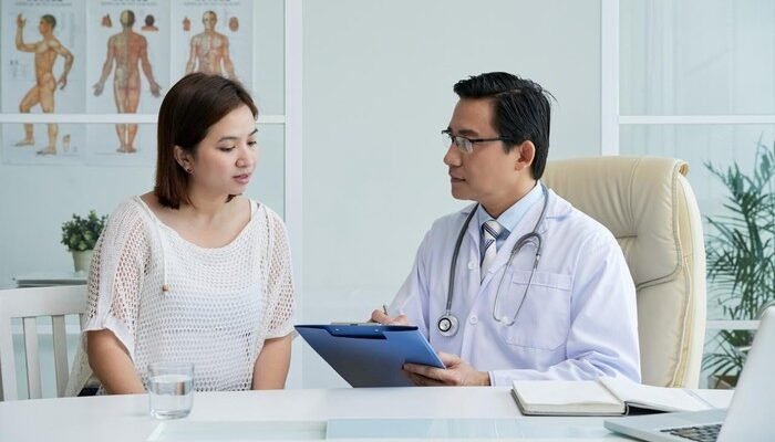 Jangan Nunggu Sakit! Ini Alasan Cek Kesehatan Sejak Dini Itu Penting untuk Produktivitas Usaha Anda