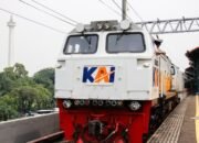 Manfaatkan Diskon 30% Kereta Api untuk Mendorong Perekonomian Indonesia
