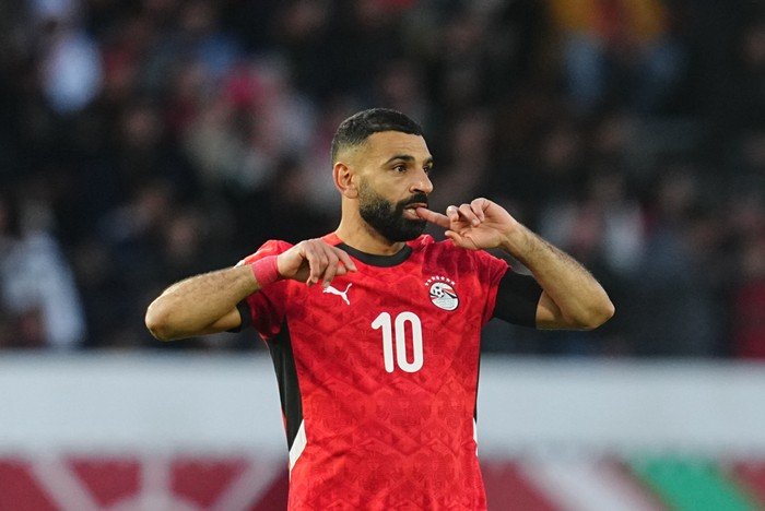 Tawaran Gaji buat Mo Salah di Arab Saudi: Rp 27 M per Pekan - Update 2