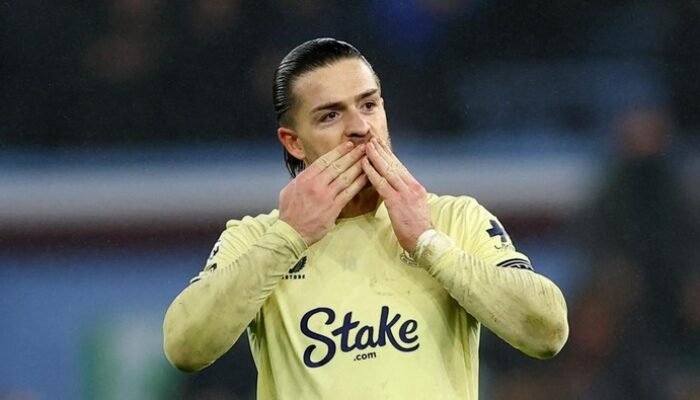 “Grealish dan ‘Sad Ending’: Kiamat Manajerial dalam Dunia Sepak Bola”