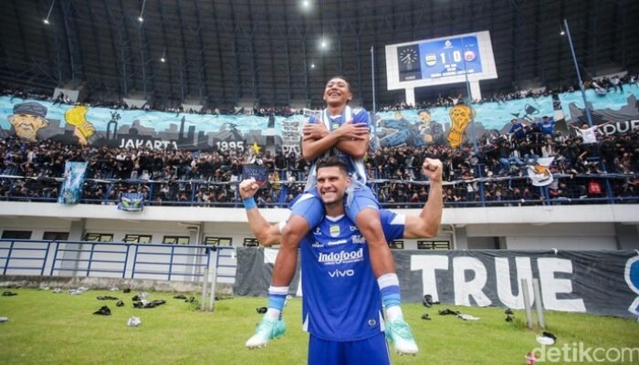 “Prediksi dan Live Streaming Persib Vs Ratchaburi Malam Ini: Apakah Ini Pertandingan Terakhir Persib di Bawah Otoritas Asing?”