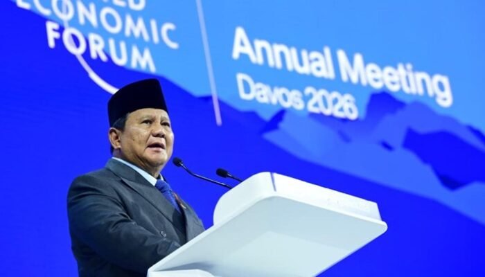 Prabowo Marah Besar, MSCI Ancam Hancurkan Ekonomi Indonesia!