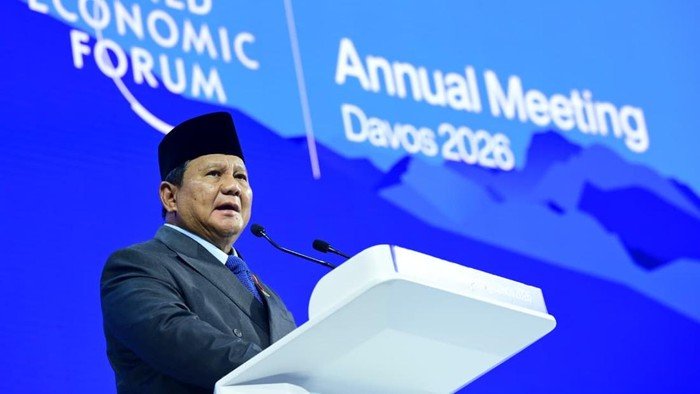 Prabowo Marah Besar, MSCI Ancam Hancurkan Ekonomi Indonesia!