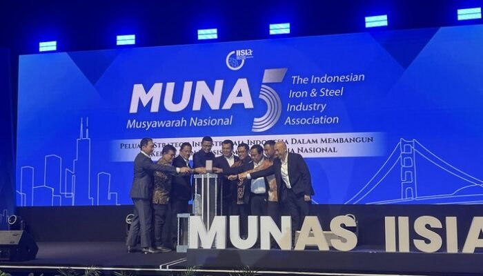 Baja Menyongsong Tantangan, Pemerintah Tetap Optimis: Potensi dalam Negeri