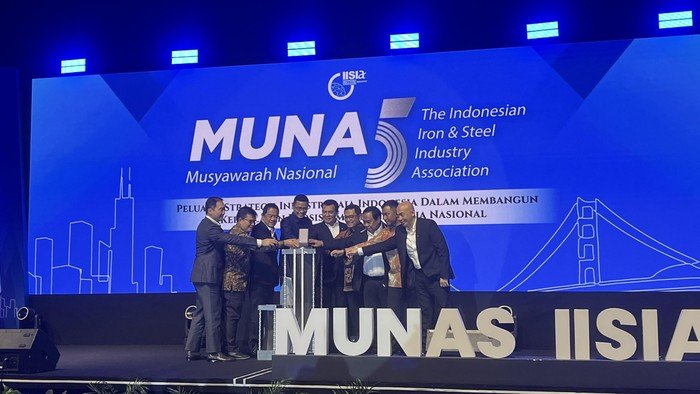 Baja Menyongsong Tantangan, Pemerintah Tetap Optimis: Potensi dalam Negeri