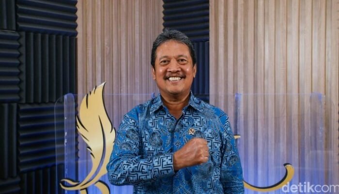 Trenggono dan Purbaya: Dari Ribut ke Rekonstruksi Bisnis