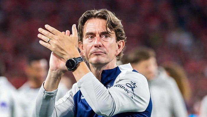 **Thomas Frank Terguling dari Tottenham Hotspur: Era Baru atau Krisis Besar?**