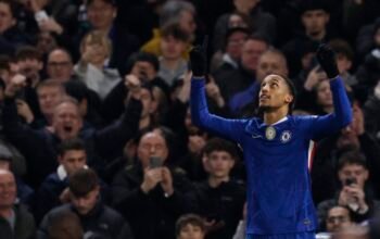 “Joao Pedro: Dari Pemula Sampai Menjadi Pembeda di Liga Ini?”