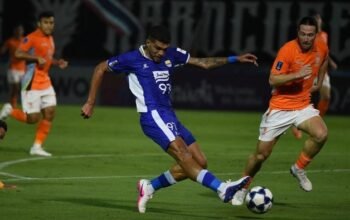 “Ratchaburi Vs Persib: Strategi Apa yang Dicari Persib untuk Balik Menang?”