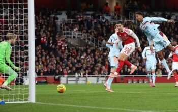 Brentford vs Arsenal: Pertarungan Bola Mati yang Menentukan Masa Depan Klub!