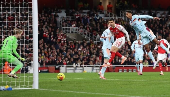 Brentford vs Arsenal: Pertarungan Bola Mati yang Menentukan Masa Depan Klub!