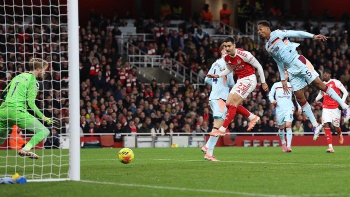 Brentford vs Arsenal: Pertarungan Bola Mati yang Menentukan Masa Depan Klub!