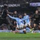Rekor Man City Berlangsung, Fulham Kandas di 3-0!