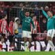 “Sunderland Vs Liverpool: Van Dijk Pecahkan Rekor, Reds Terus Dominasi!”