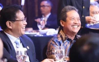 **Akhir Silang Pendapat Trenggono & Purbaya soal Uang Kapal: Krisis Dana atau Konspirasi Bisnis?**